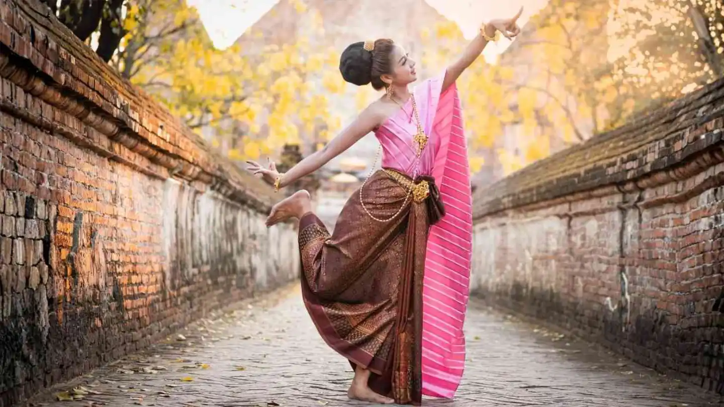 Hmong Hilltribe Chiang Mai