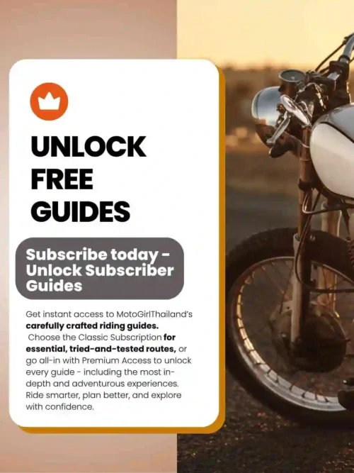 Unlock Free Moto Guides
