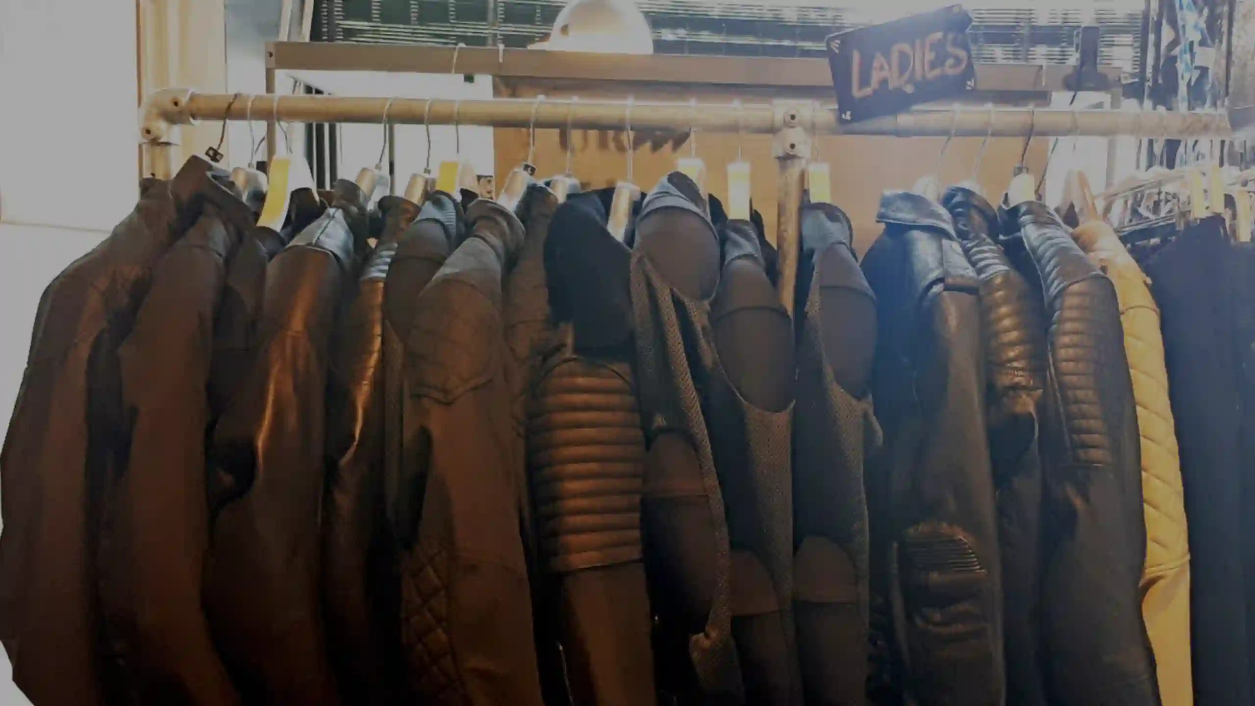 Urban Rider London - Jackets