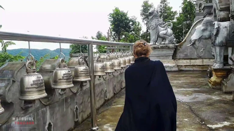Wat Phra That Si Mueang Pong - Wat Ban Pong - Zed