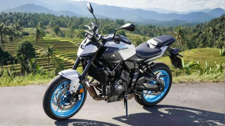 Yamaha-MT07-Thailand