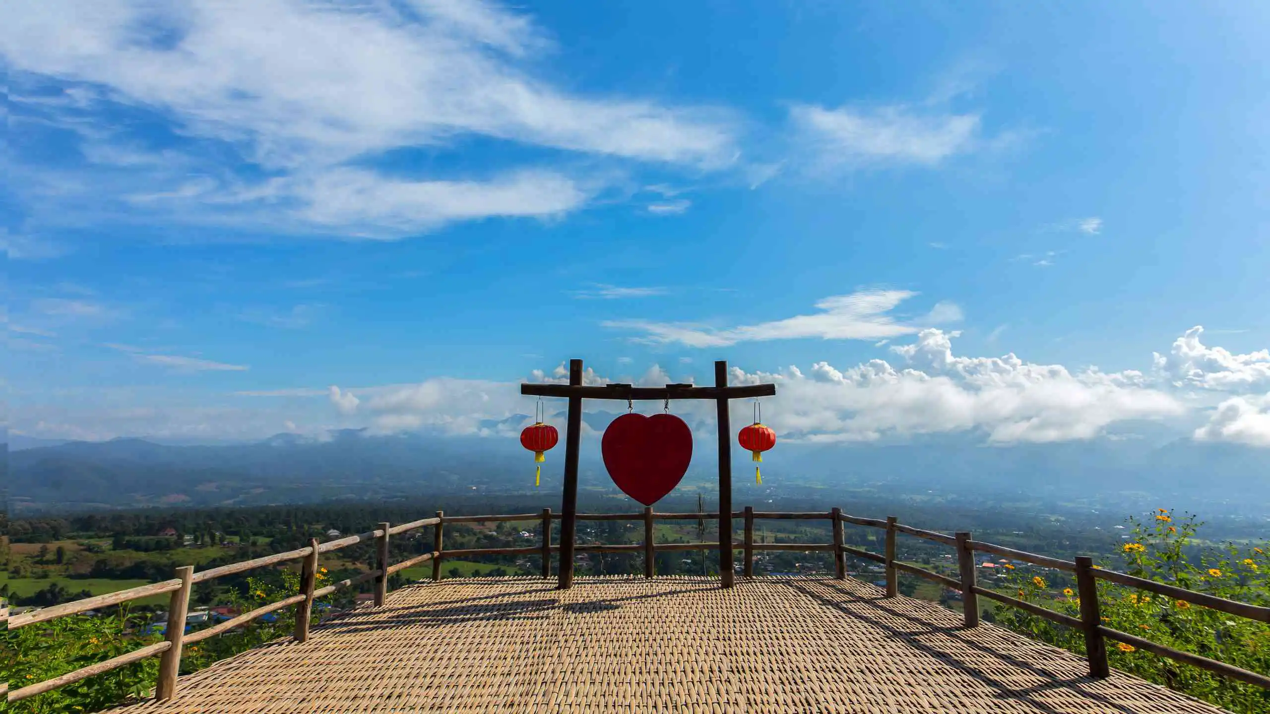 Hmong Hilltribe Chiang Mai