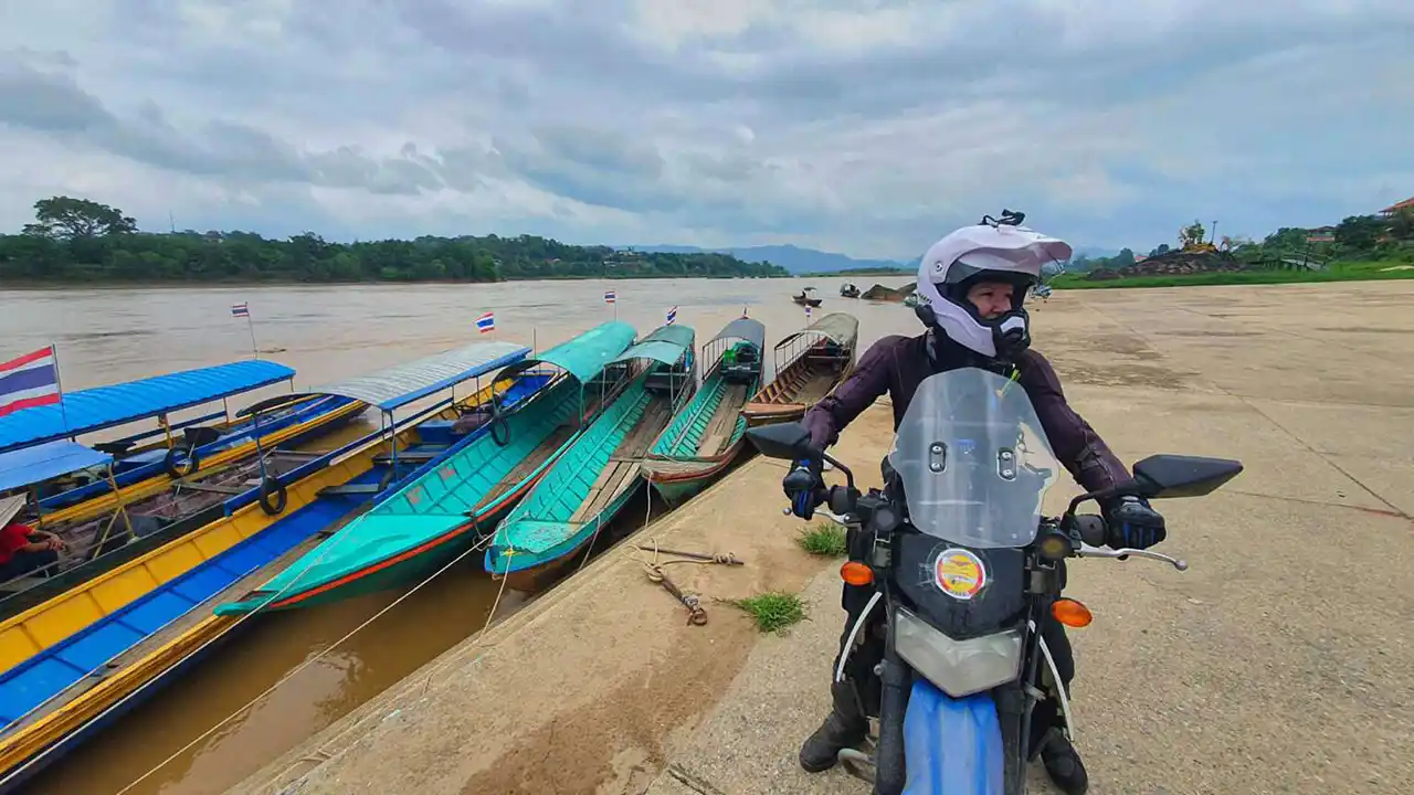 Hmong Hilltribe Chiang Mai
