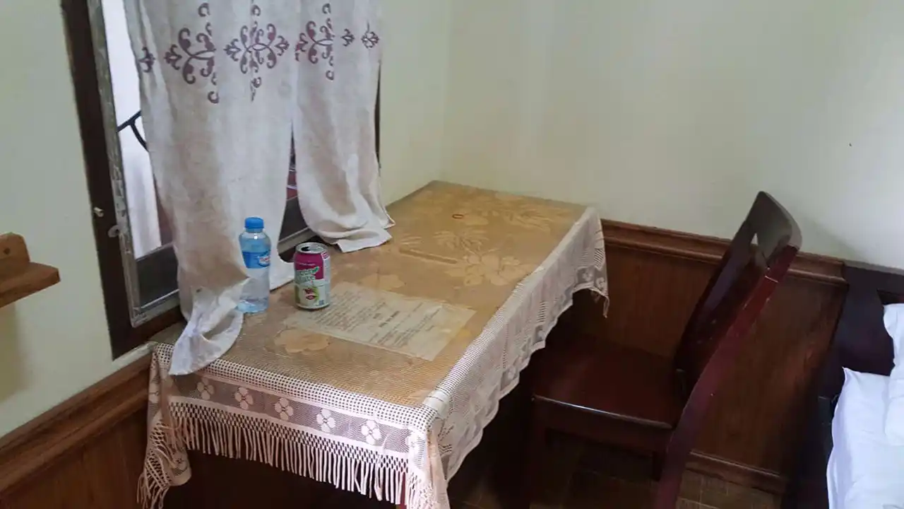 Hmong Hilltribe Chiang Mai