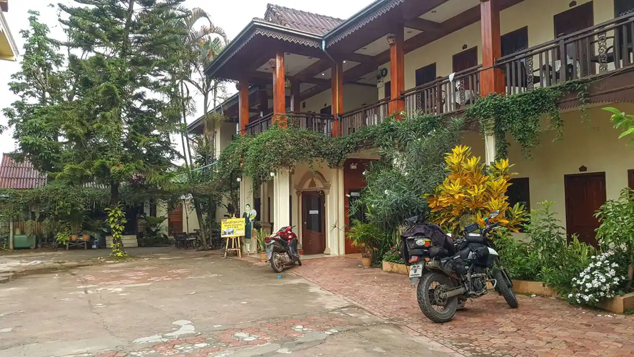 Hmong Hilltribe Chiang Mai