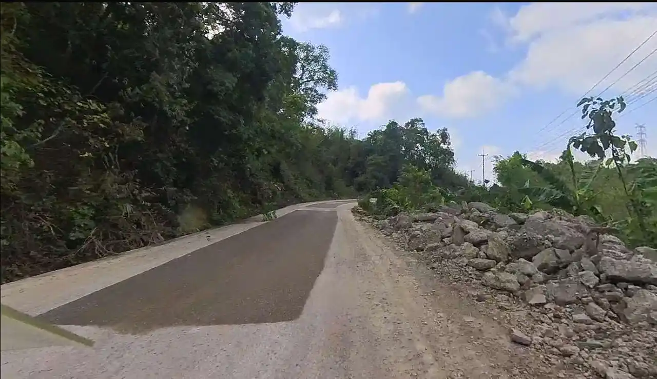 Hmong Hilltribe Chiang Mai