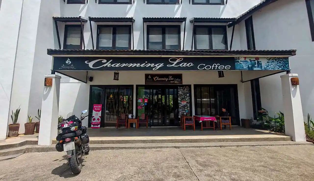 Hmong Hilltribe Chiang Mai