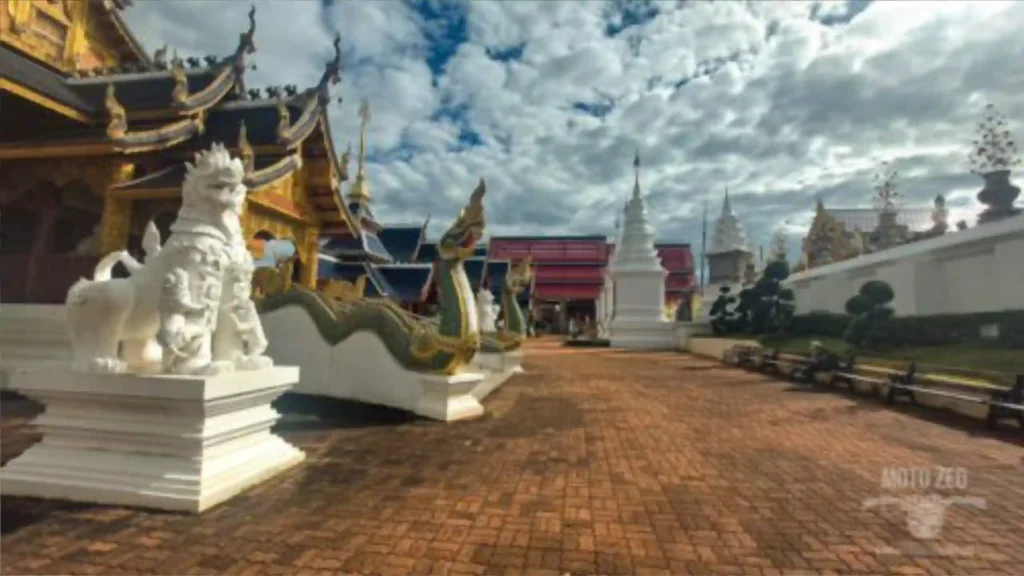Wat Ban Den