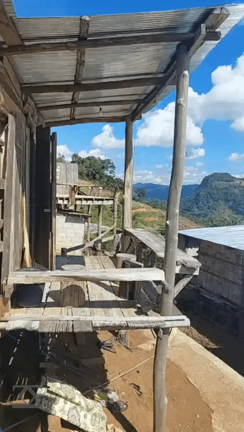 Ban Jabo Accommodation