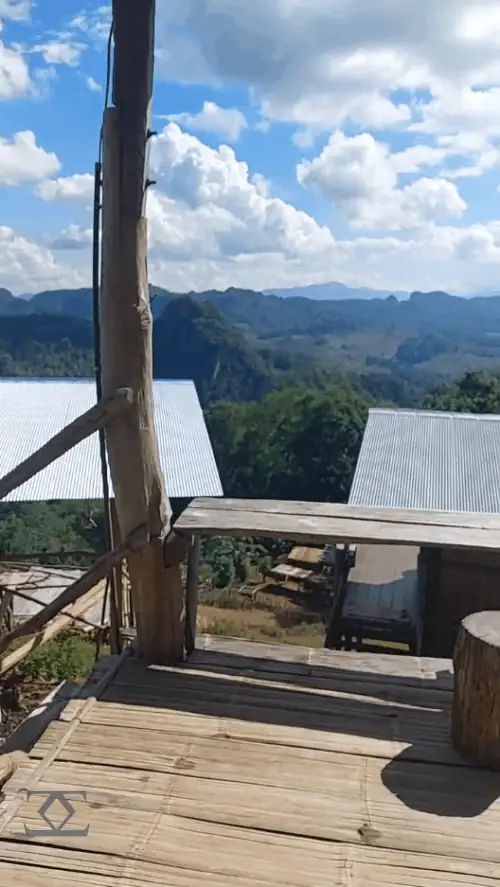 Ban Jabo Accommodation