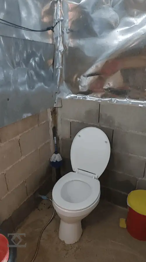 Ban Jabo Accommodation