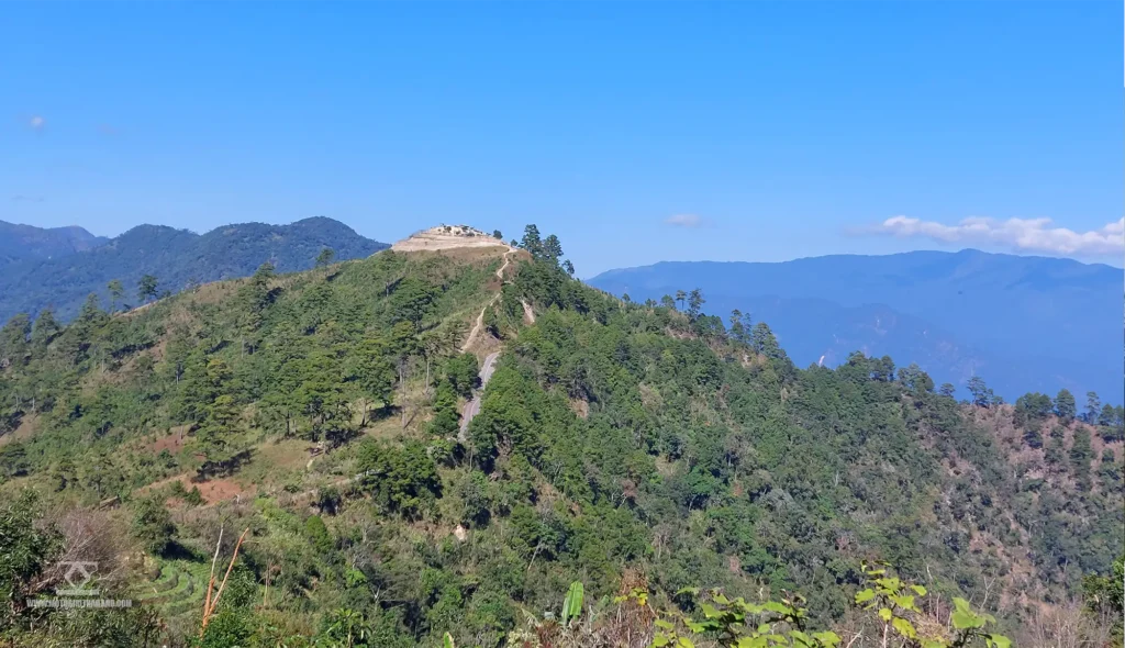 Doi Ang Khang