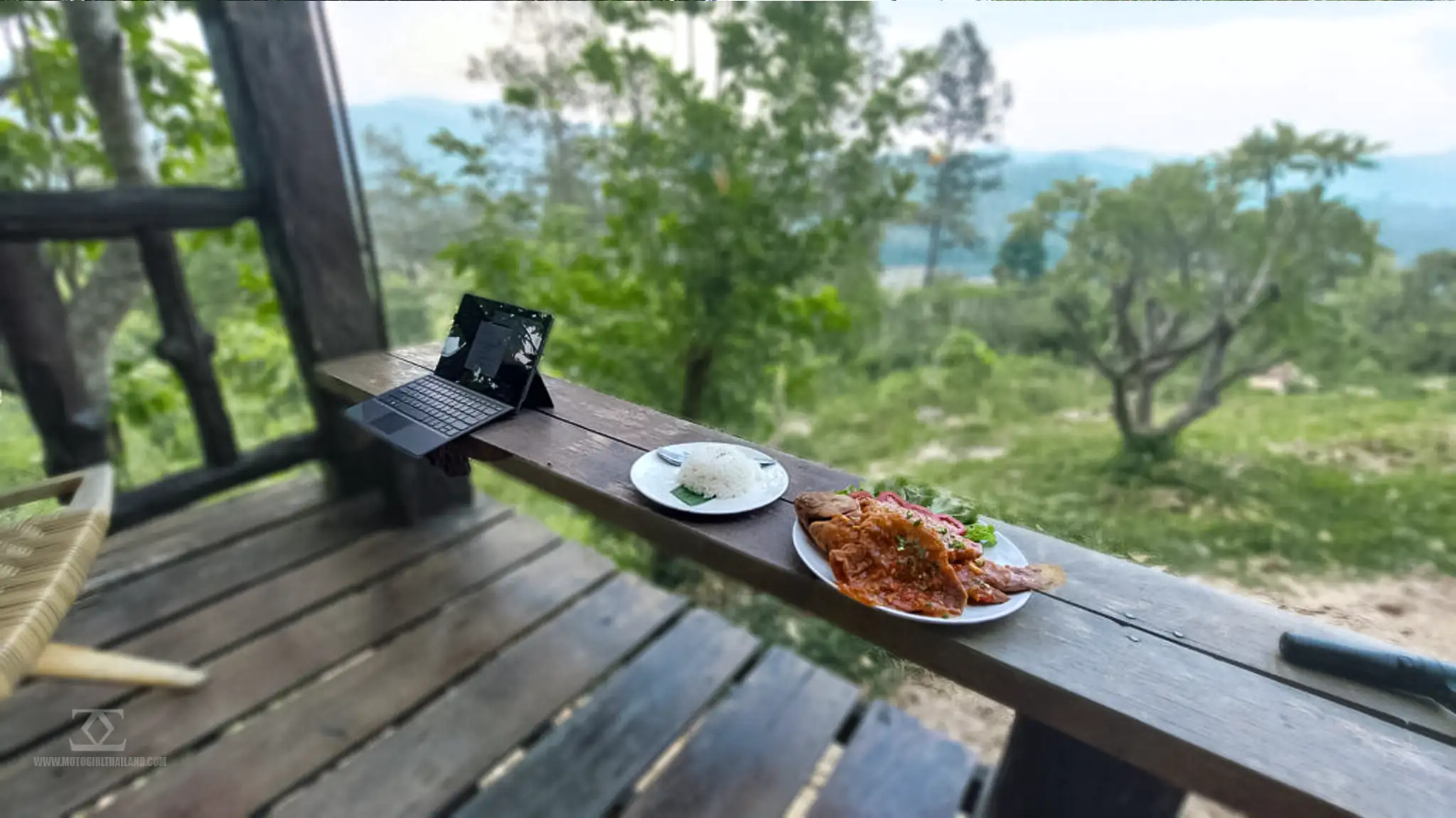 Chai Lai Orchid, Chiang Mai Thailand