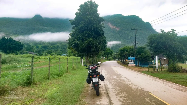 Chiang Dao