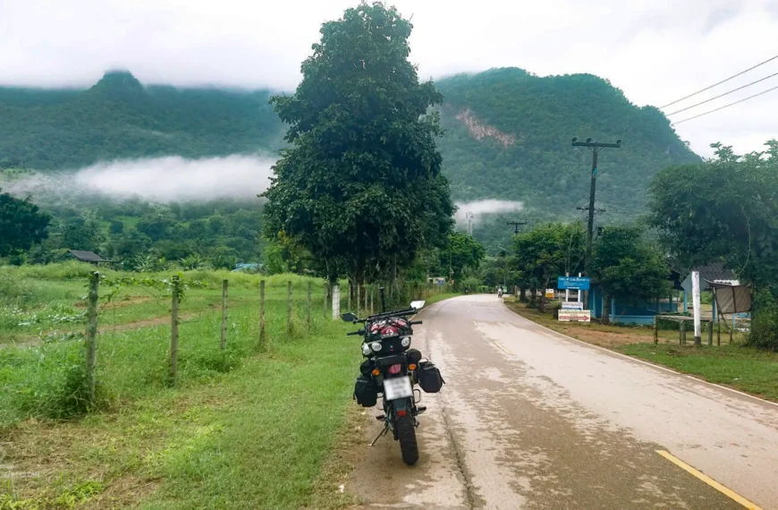 Chiang Dao