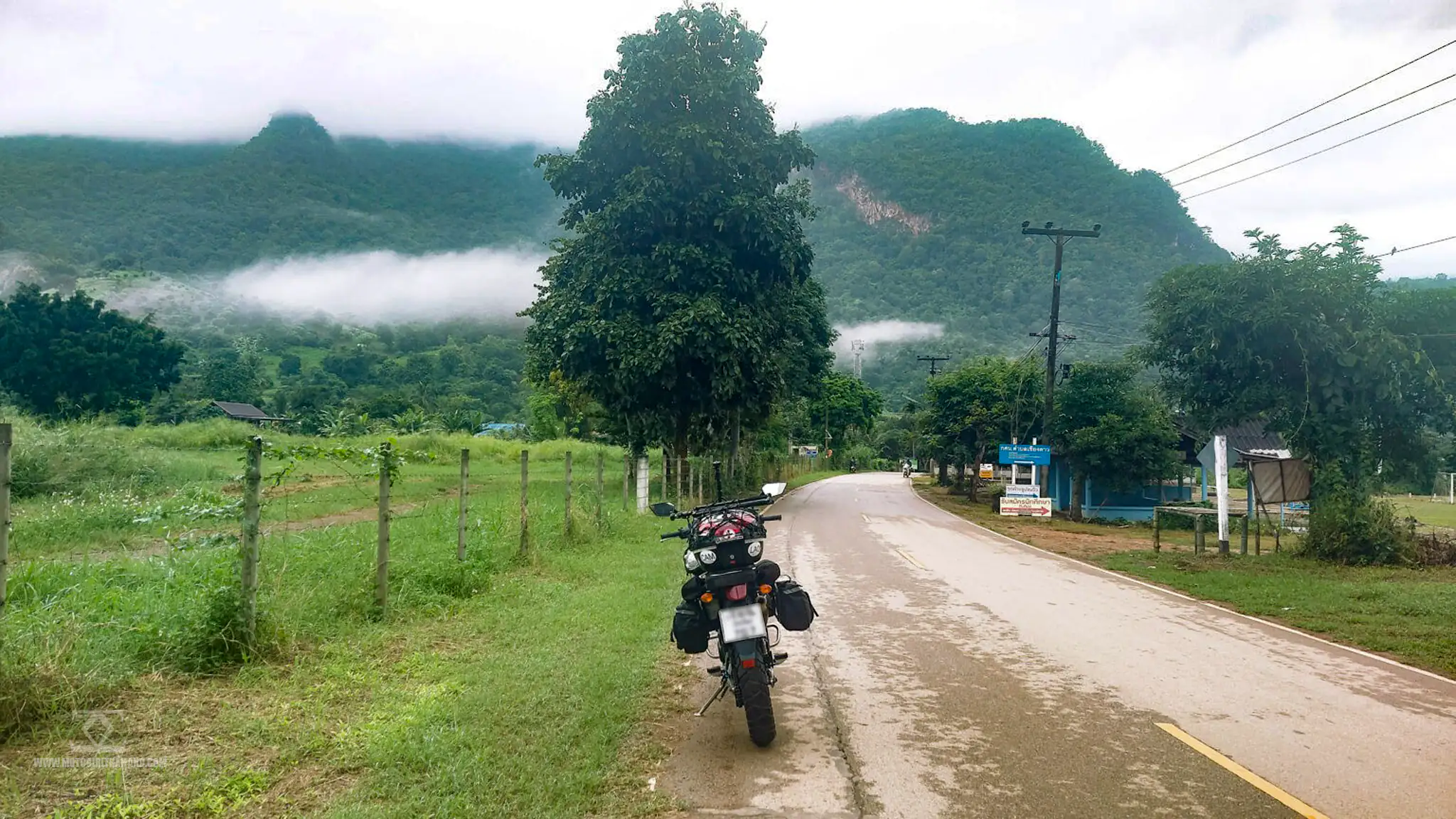 Chiang Dao