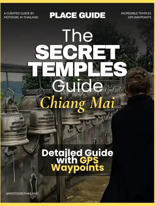 ChiangMai-Secret-Temple-Guide Secret temples in Chiang Mai. Hidden Temples