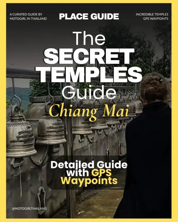 ChiangMai-Secret-Temple-Guide Secret temples in Chiang Mai. Hidden Temples