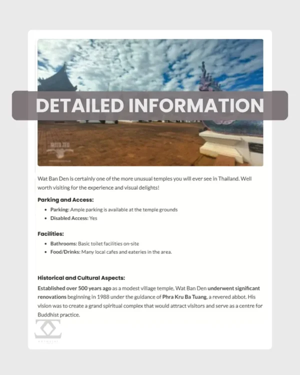 Destination Guides 3 Destination Guides Motogirlthailand