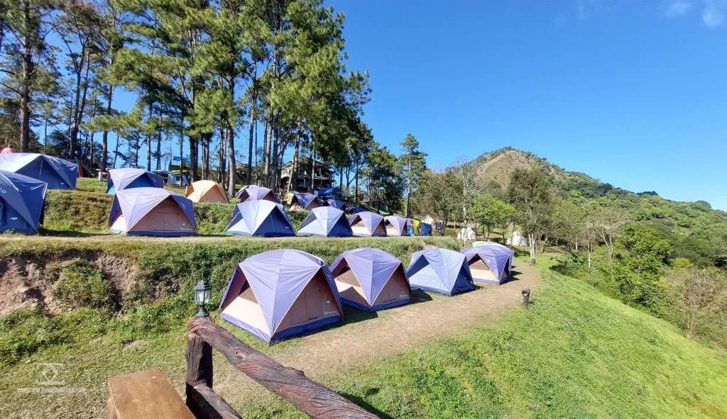 Doi Ang Khang