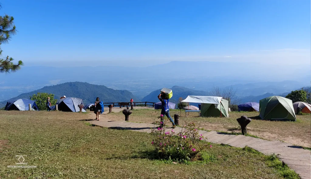 Doi Ang Khang