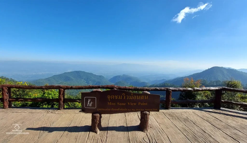 Doi Ang Khang