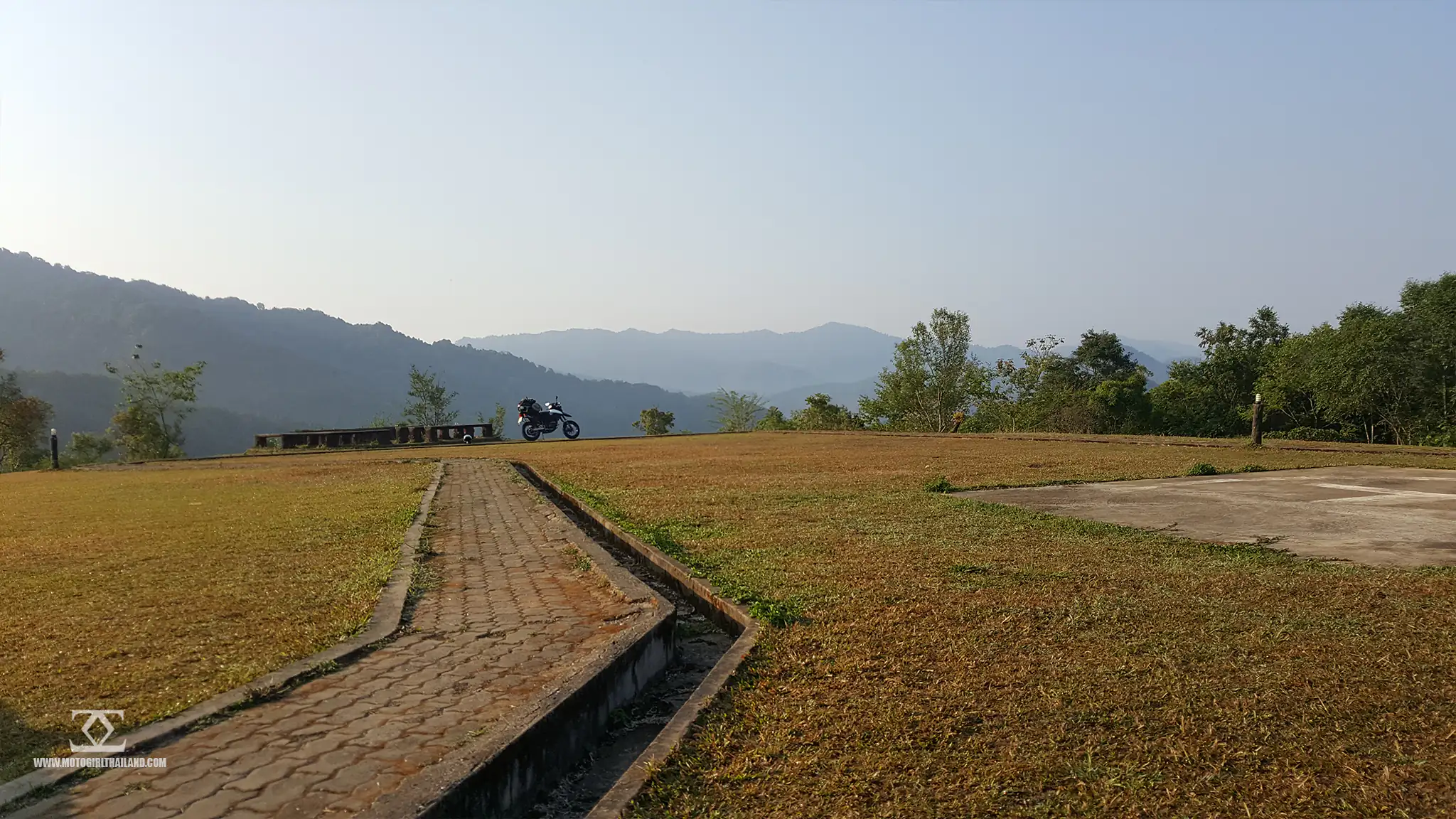 Hmong Hilltribe Chiang Mai
