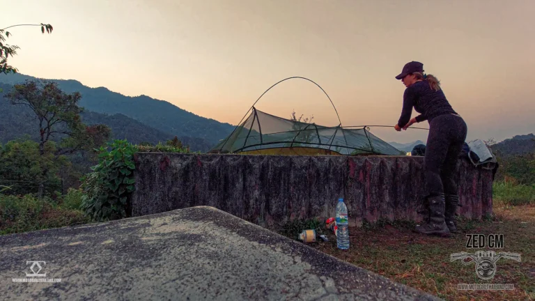 Doi Phu Kha National Park