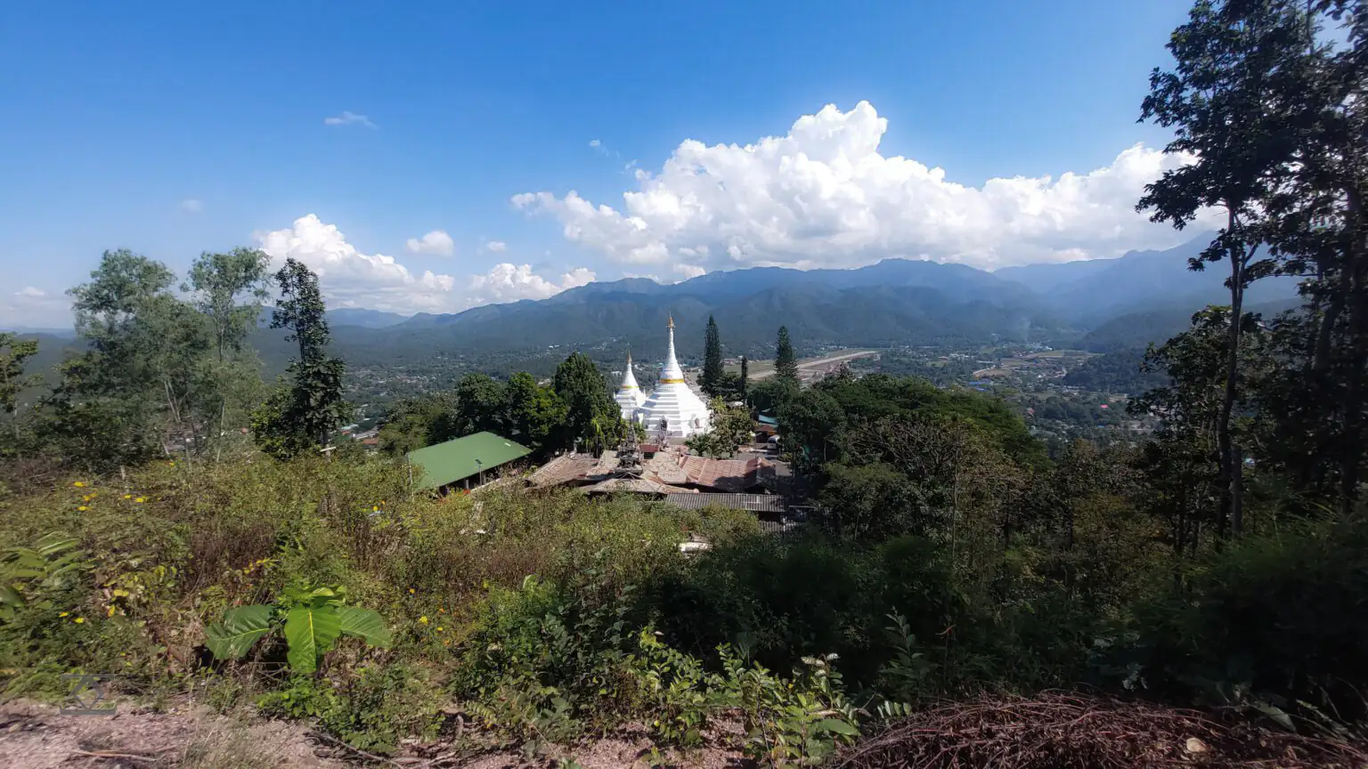 Hmong Hilltribe Chiang Mai
