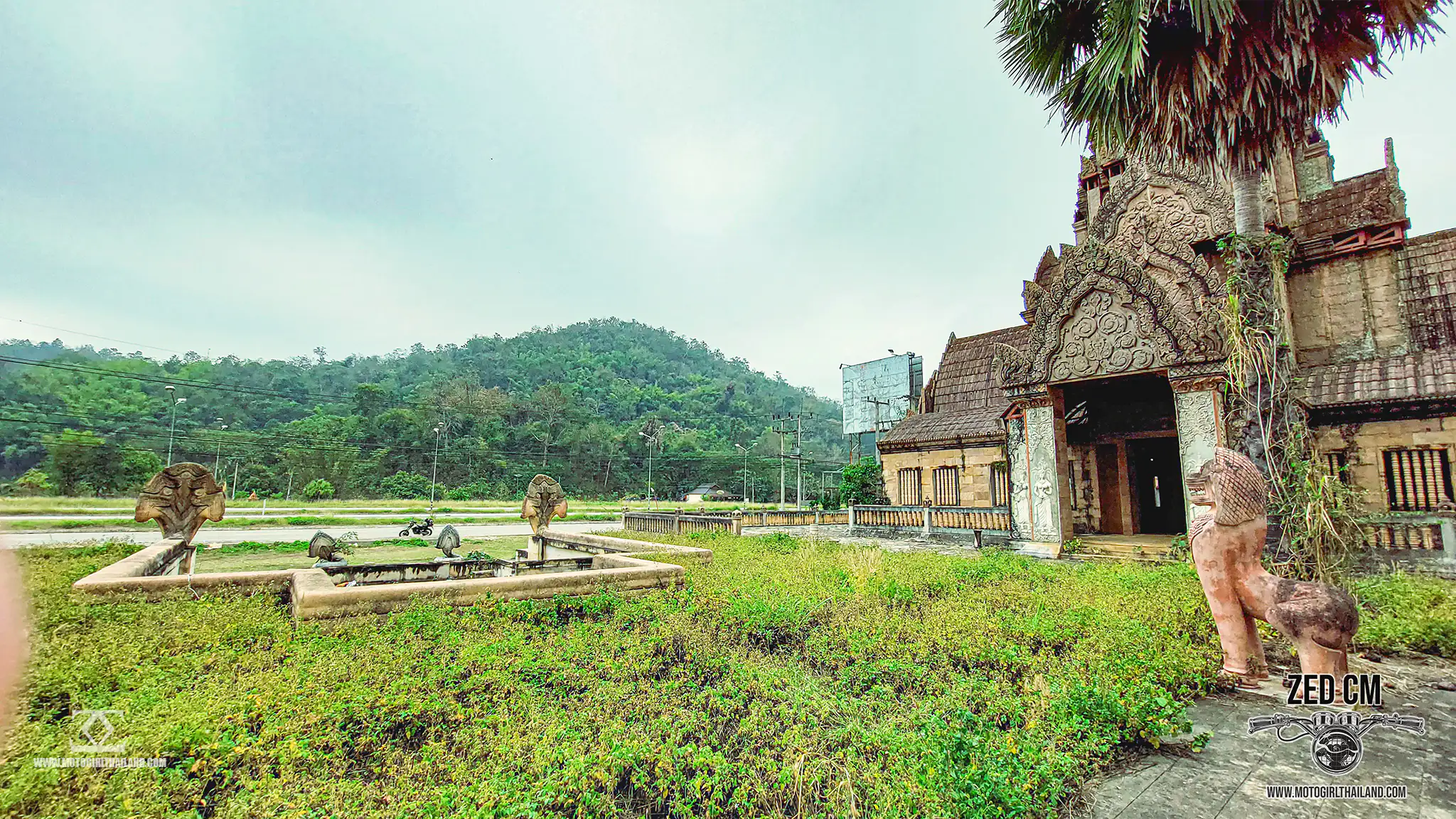 Hmong Hilltribe Chiang Mai