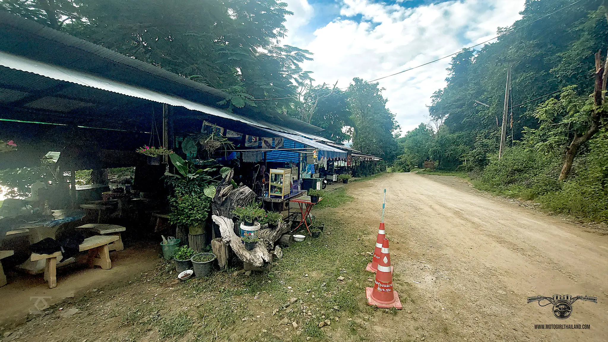 Mae Kuang Dam