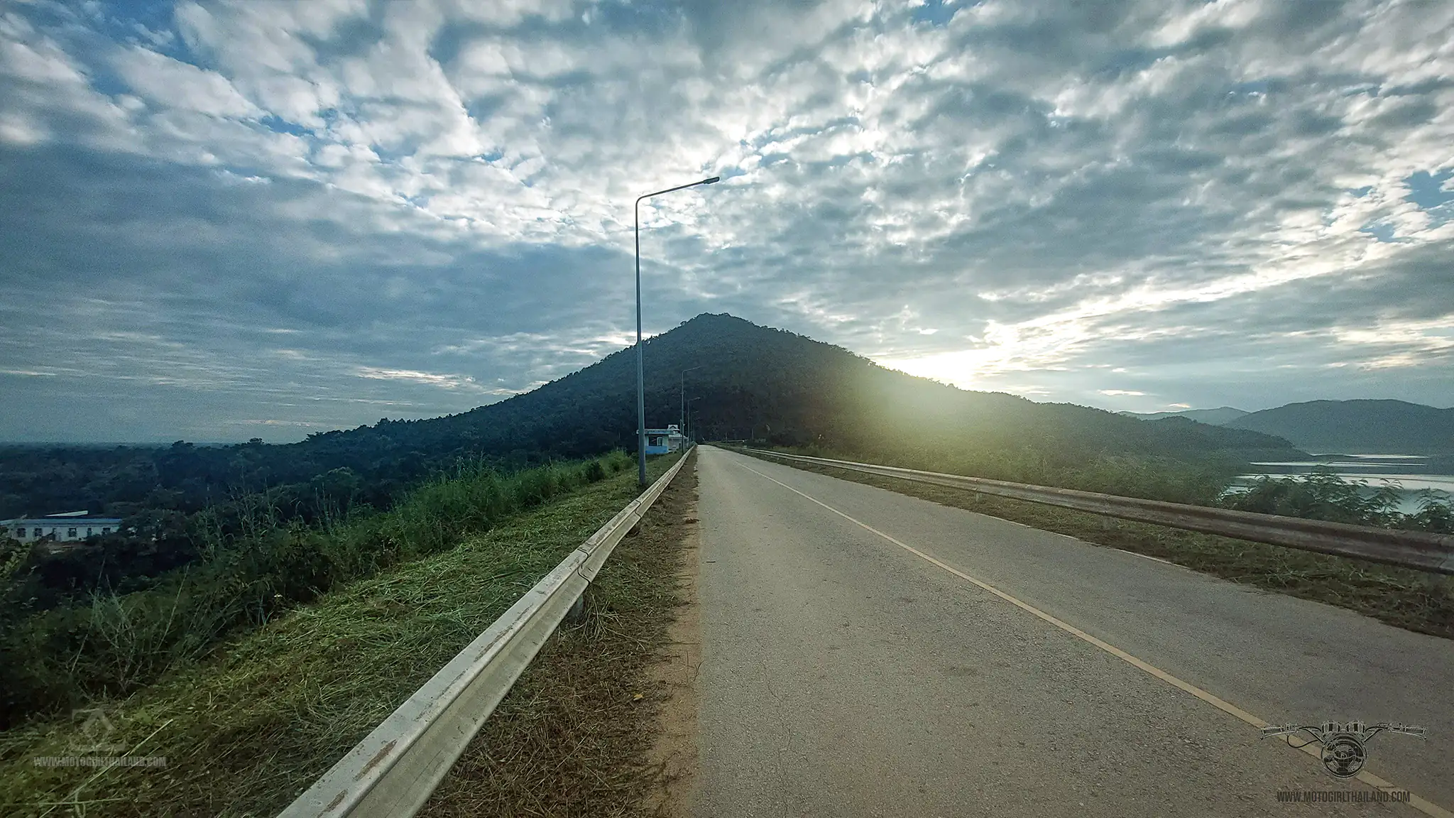 Mae Kuang Dam