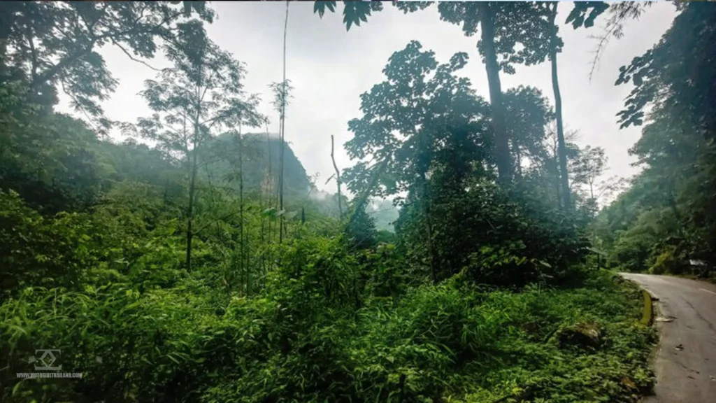 Muang Khong