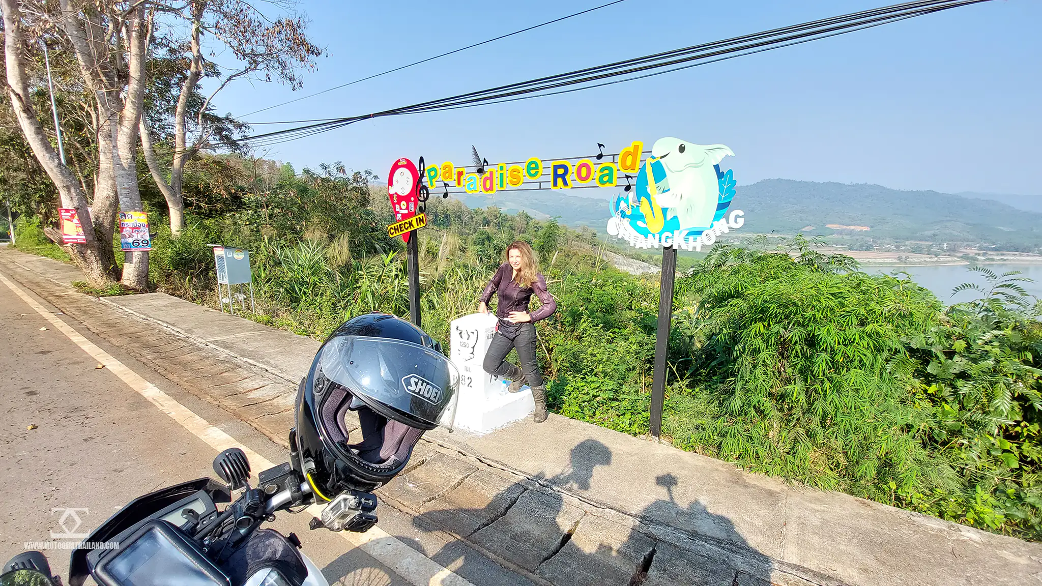 Hmong Hilltribe Chiang Mai