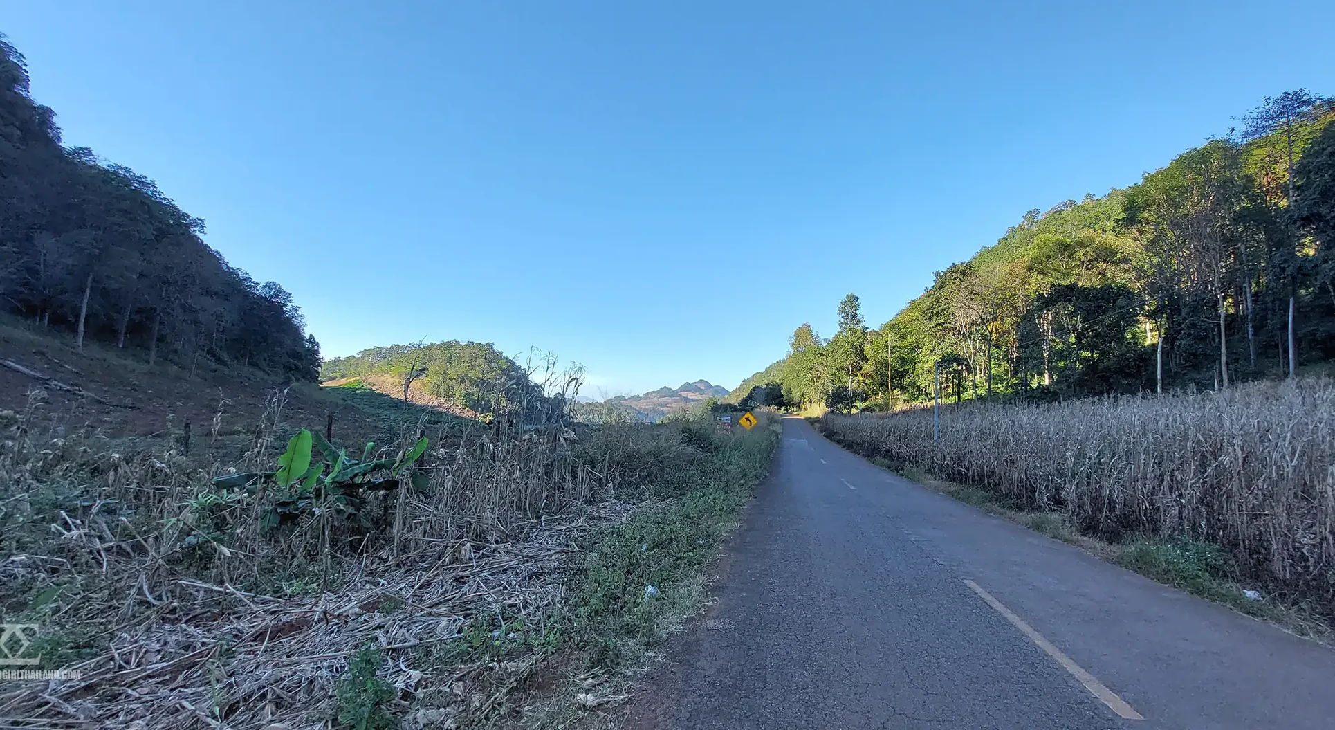 Hmong Hilltribe Chiang Mai