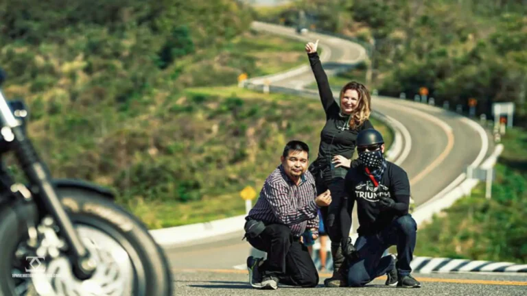 Road 3 Pua Nan