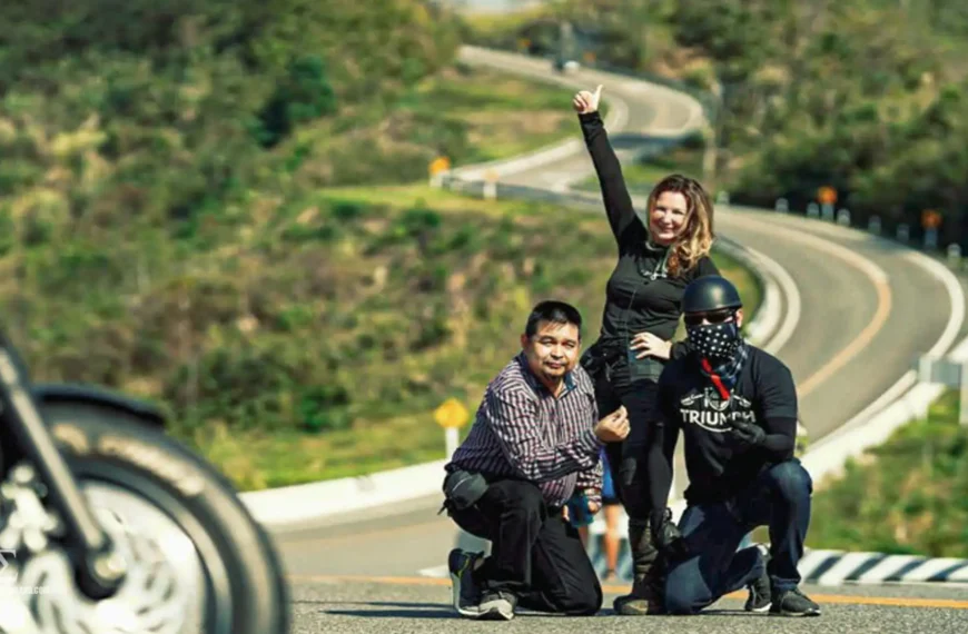 Road 3 Pua Nan