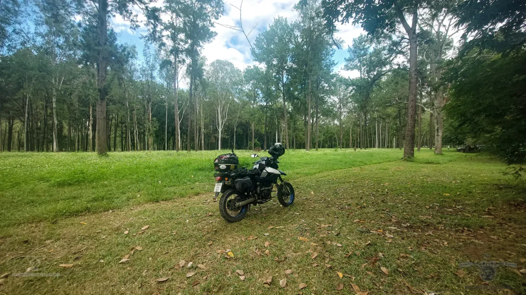 Silvicultural Research Station