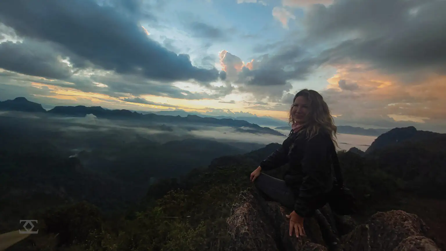 Hmong Hilltribe Chiang Mai