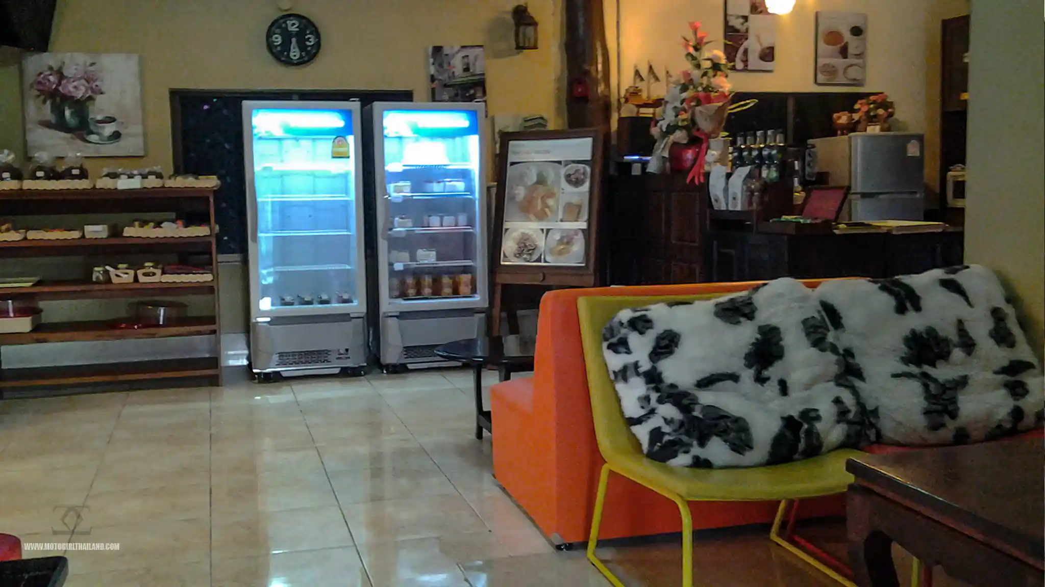 Guesthouse
