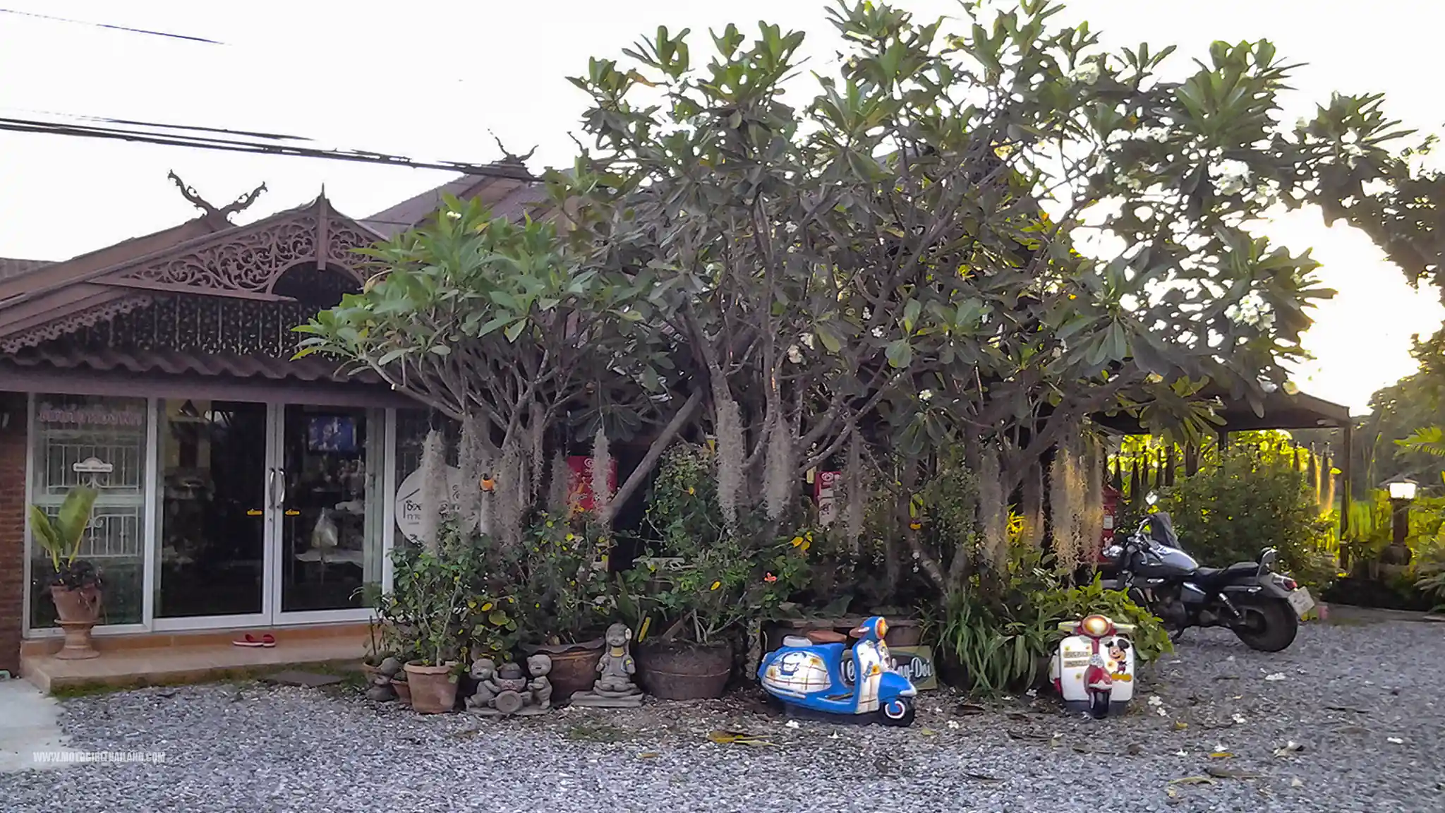 Guesthouse