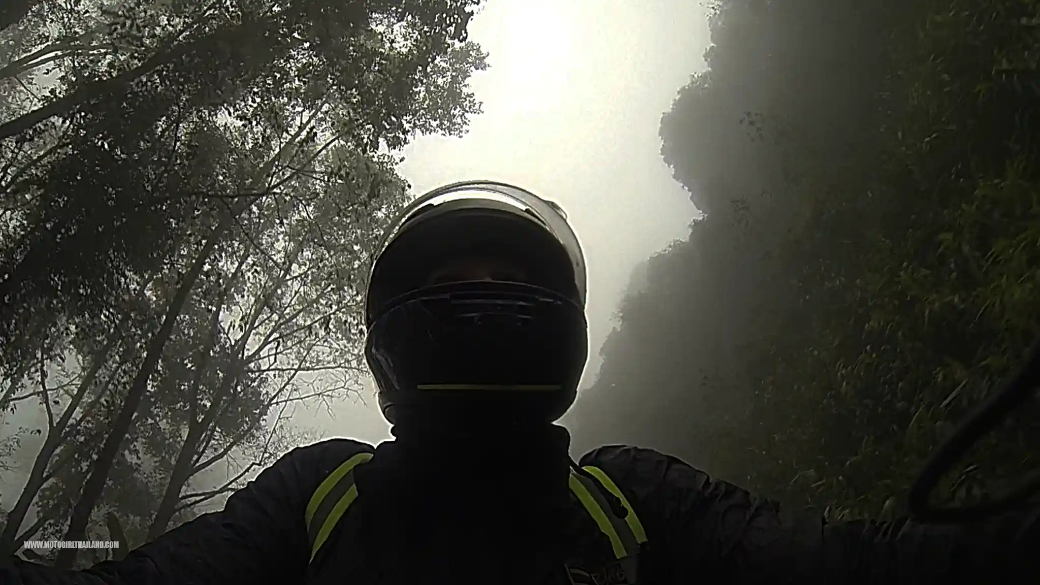Phetchabun Phu Hin Rong Kla National Park
