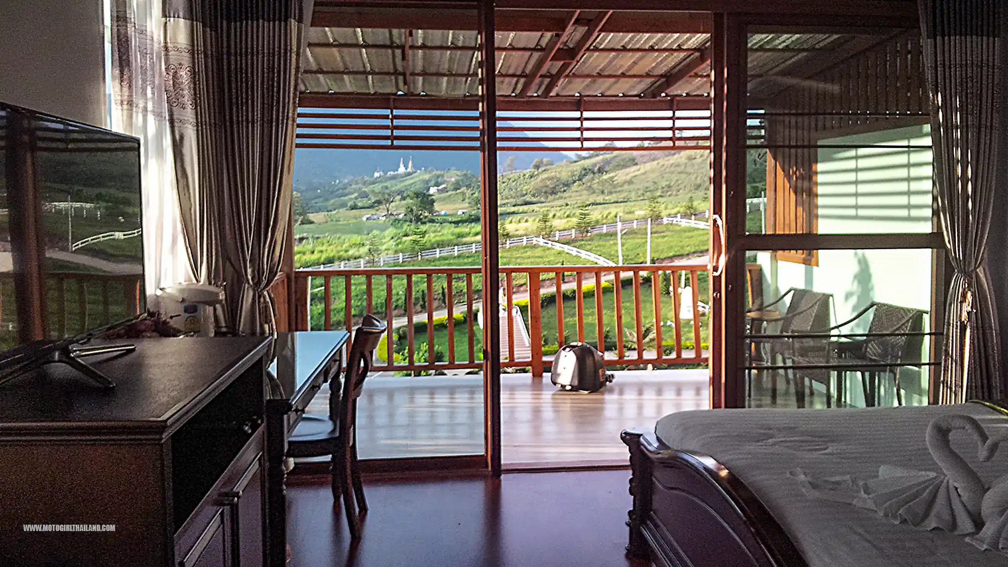 Hotel Resort