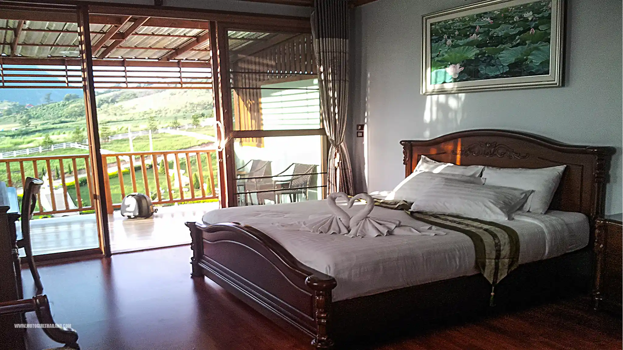 Hotel Resort