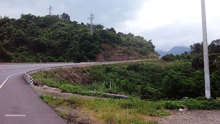 Phetchabun Road