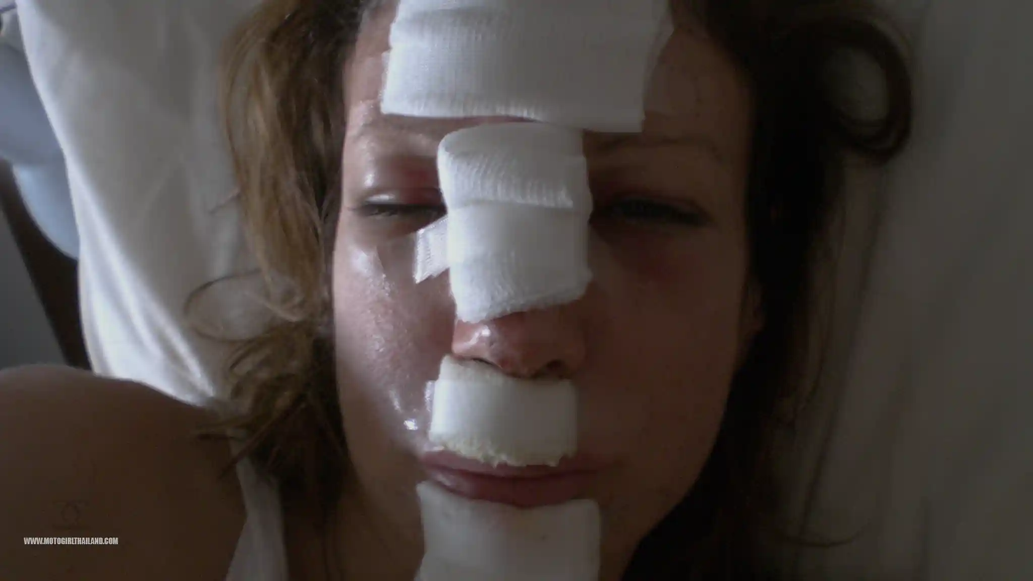 Accident Nov 2011