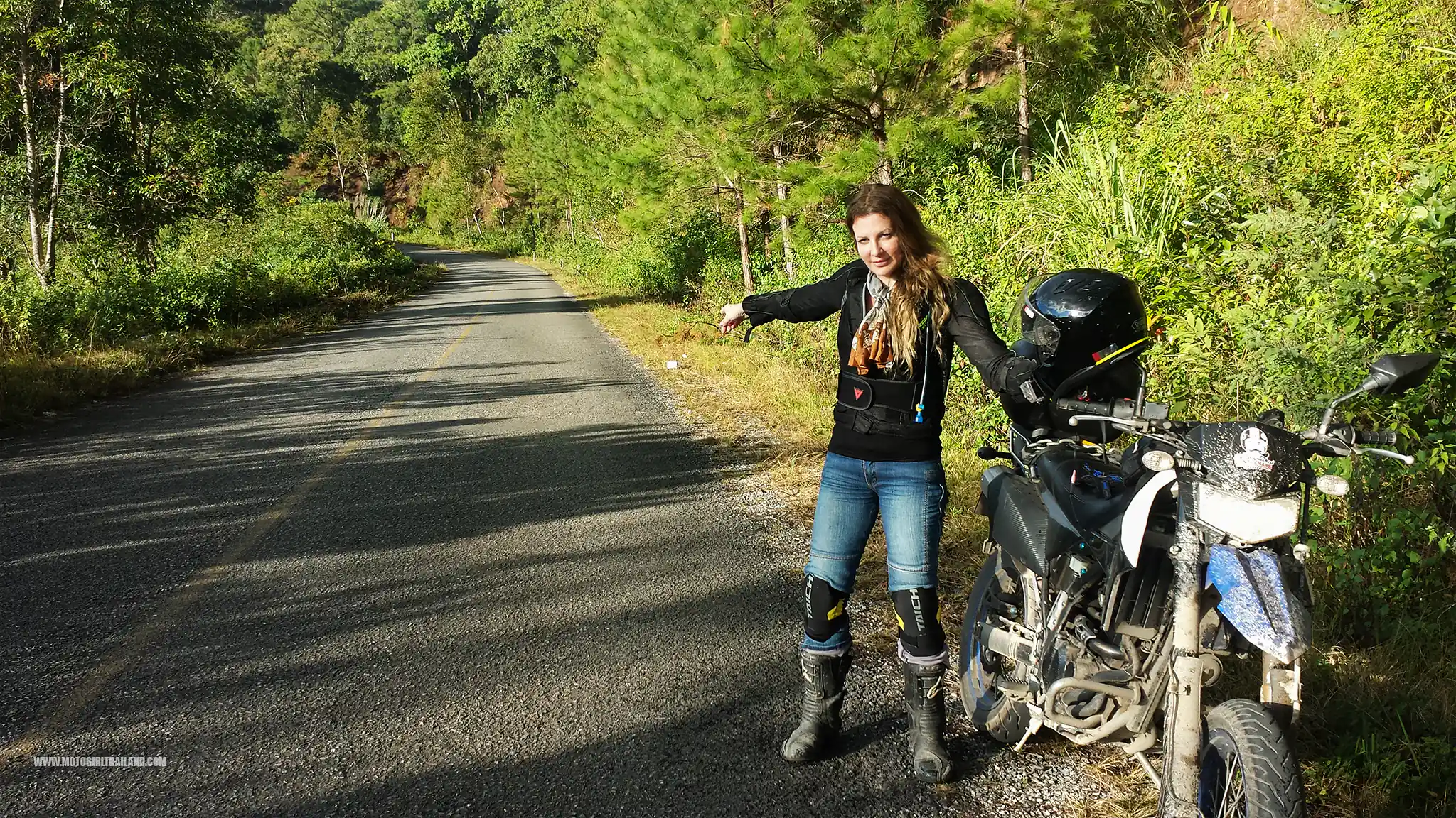 Accident Revisited