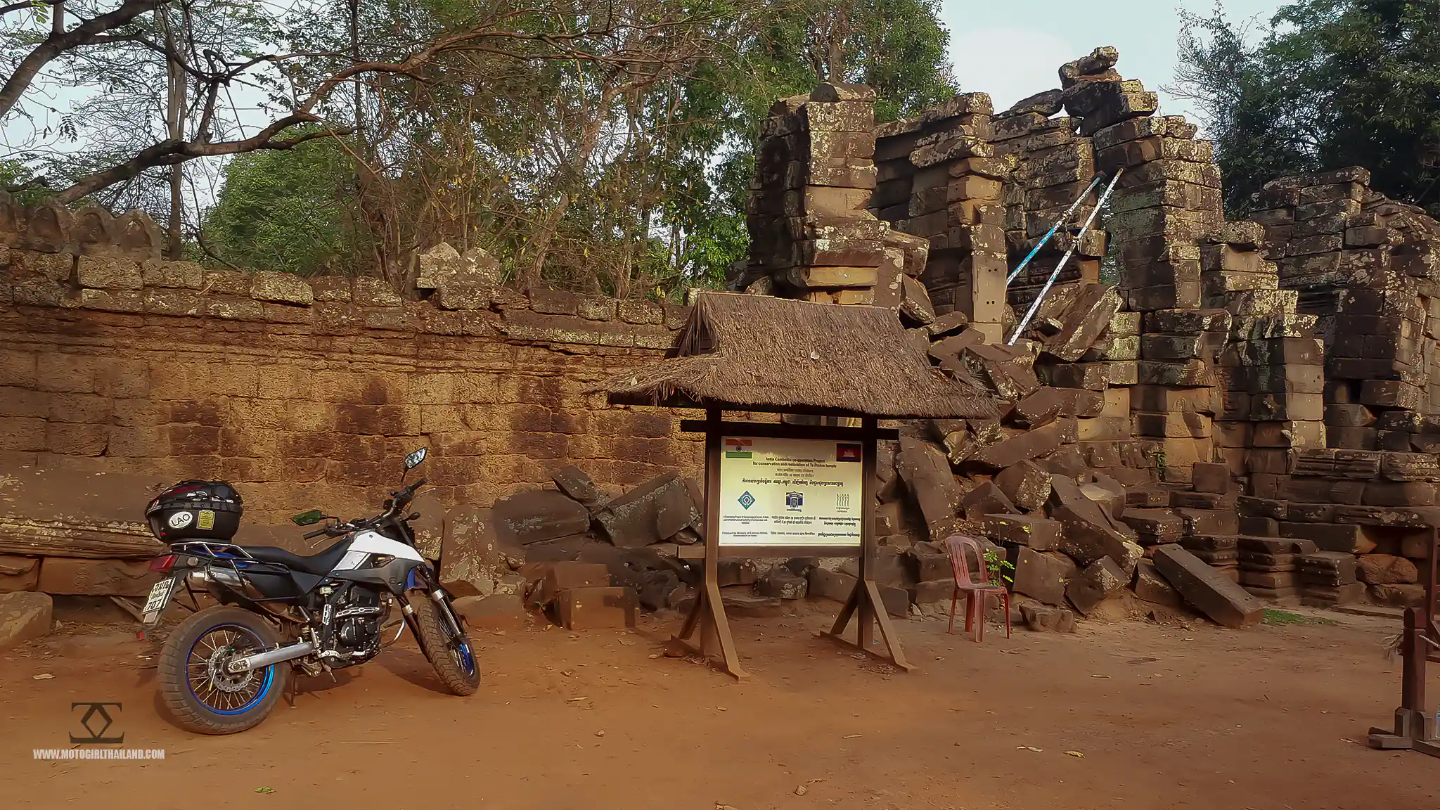 Angkor Wat Complex Siem Reap Cambodia