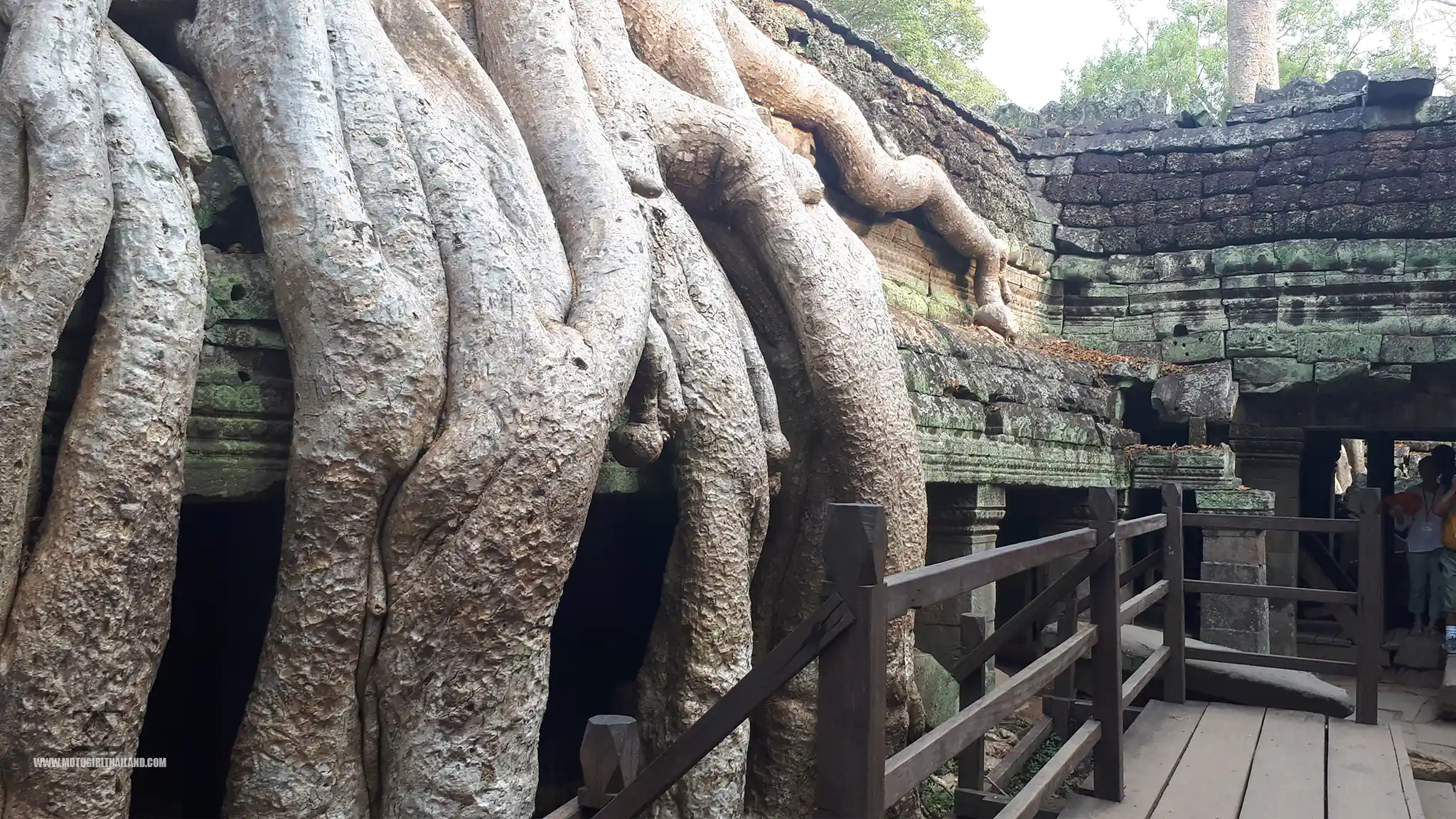 Angkor Wat Complex Siem Reap Cambodia
