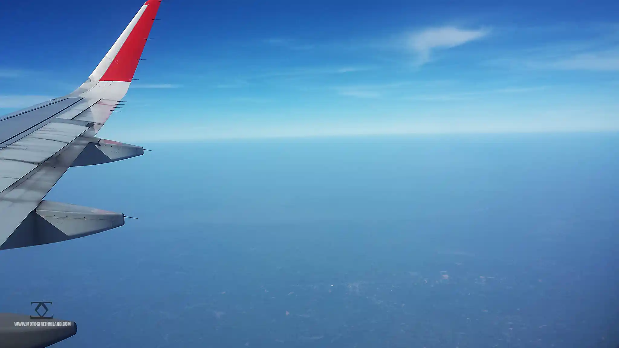 Ao Nang Flying